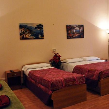 Angela Roma Guest House 외부 사진