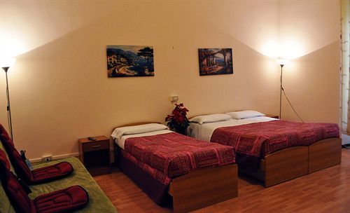 Angela Roma Guest House 외부 사진