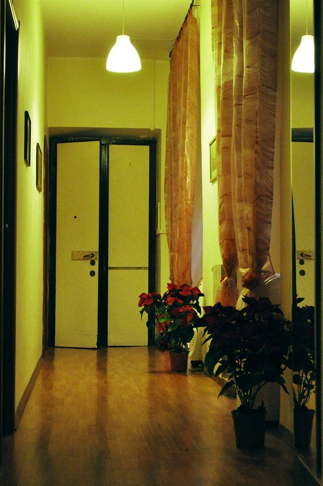 Angela Roma Guest House 외부 사진