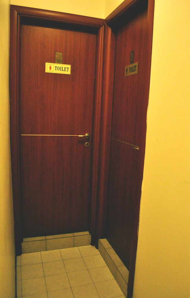 Angela Roma Guest House 외부 사진
