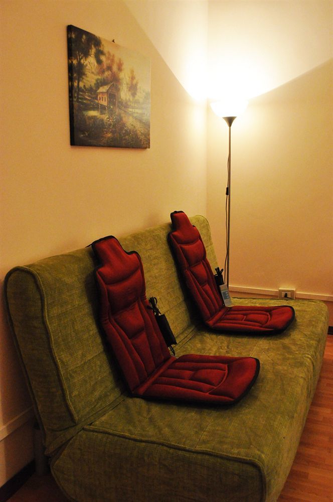 Angela Roma Guest House 외부 사진