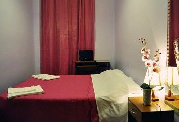 Angela Roma Guest House 외부 사진