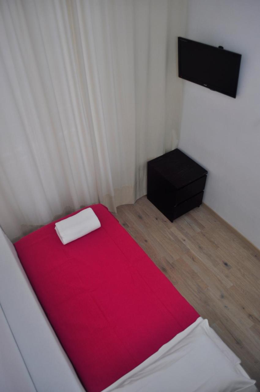 Angela Roma Guest House 외부 사진