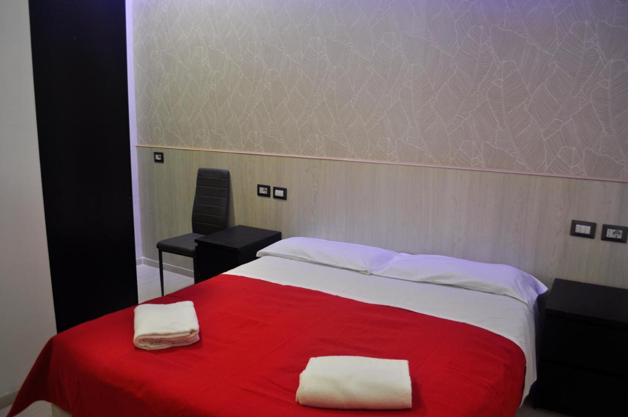 Angela Roma Guest House 외부 사진
