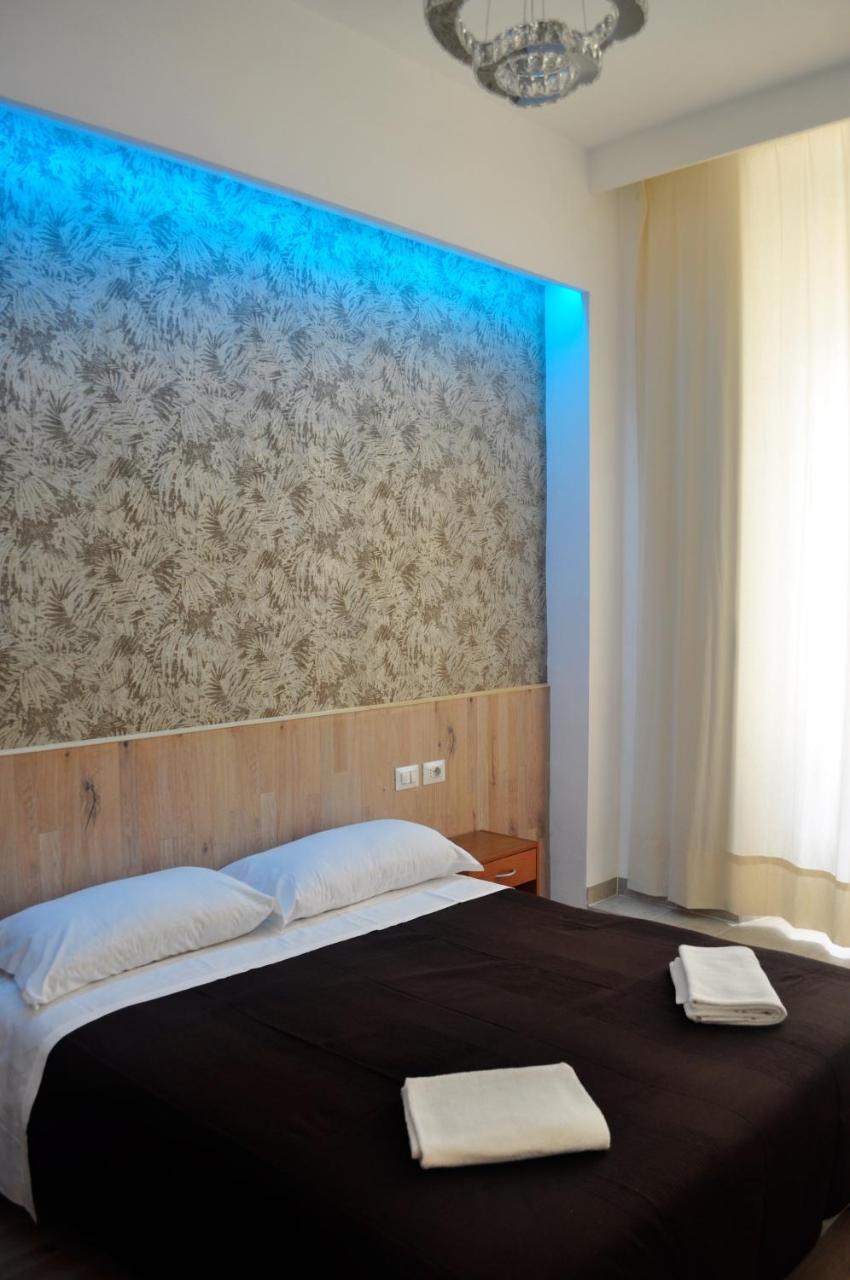 Angela Roma Guest House 외부 사진