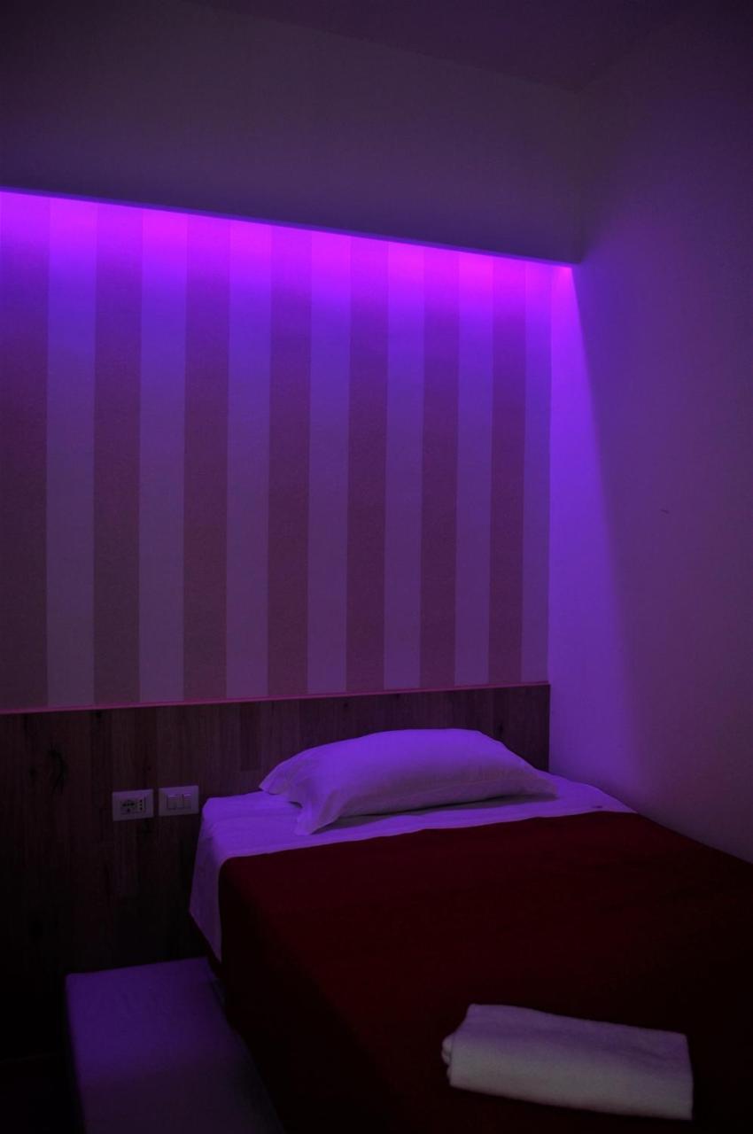 Angela Roma Guest House 외부 사진