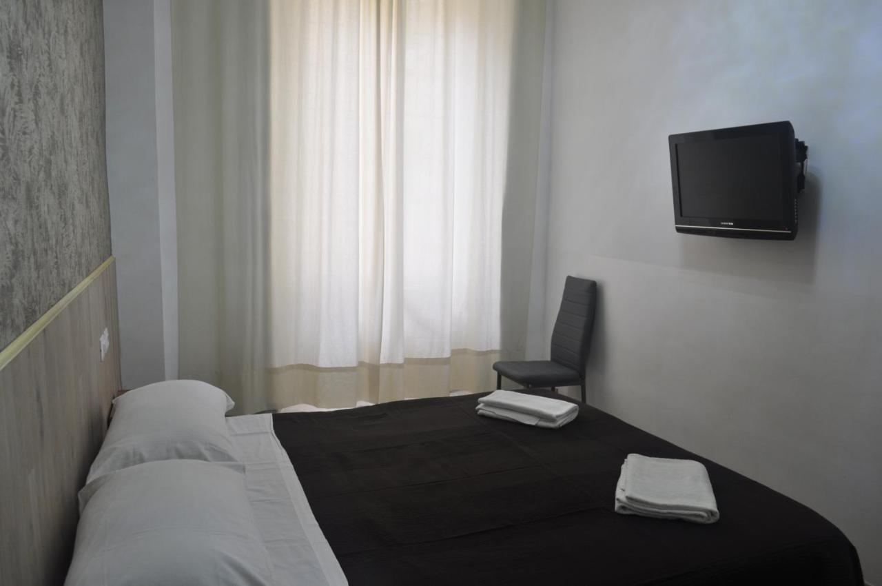 Angela Roma Guest House 외부 사진