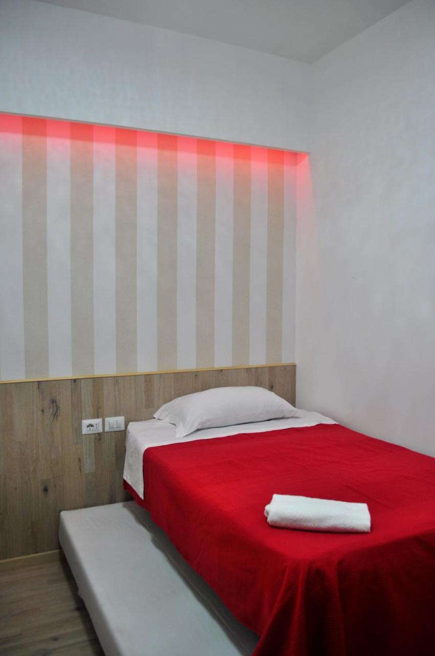 Angela Roma Guest House 외부 사진