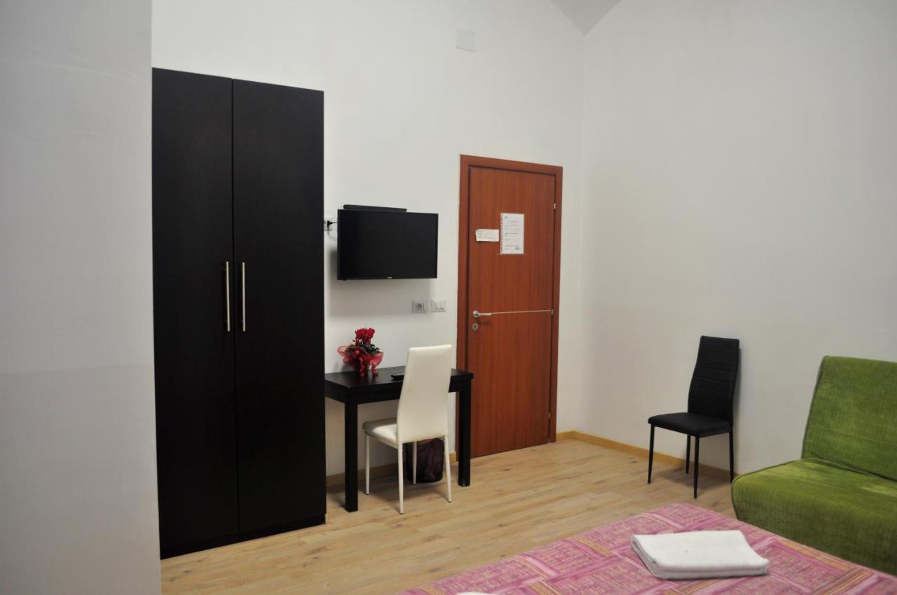 Angela Roma Guest House 외부 사진