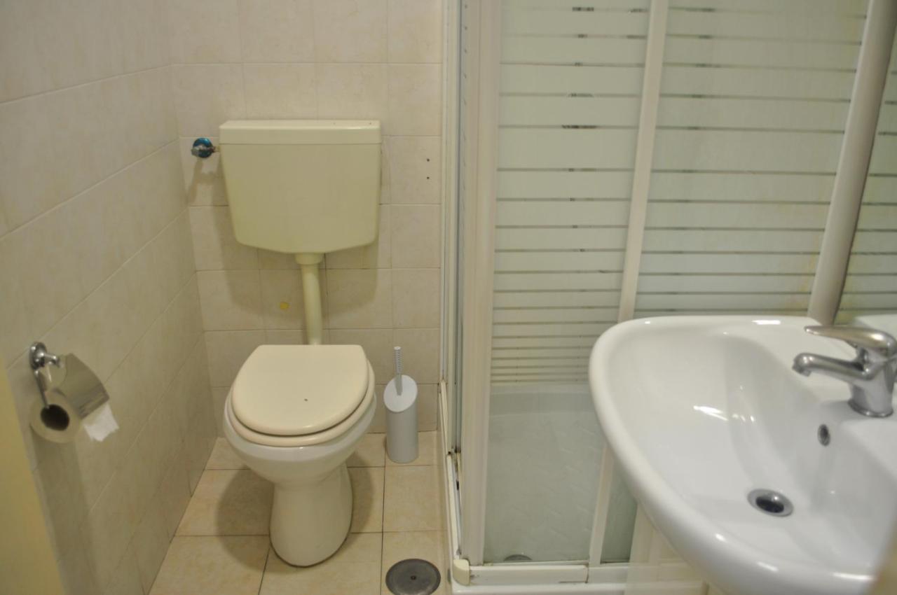 Angela Roma Guest House 외부 사진