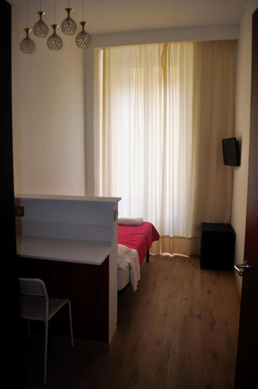 Angela Roma Guest House 외부 사진